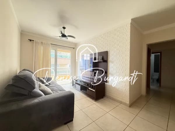 Apartamento à venda no Nova Aliança - Ribeirão Preto