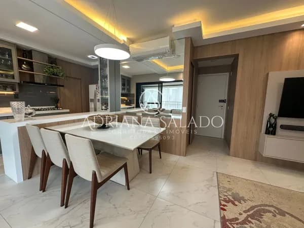 Ampliare Taquaral | Apartamento de alto Padrão