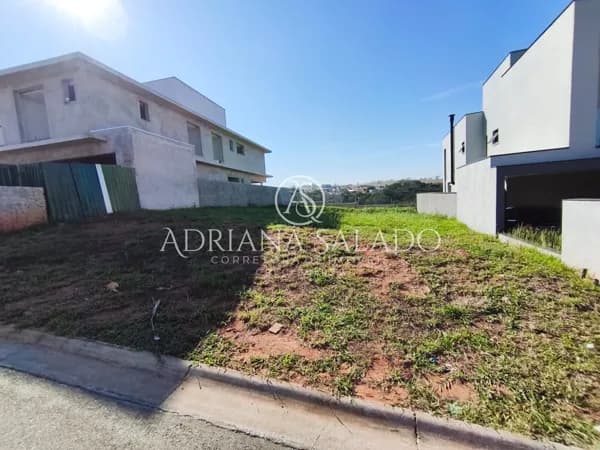 Terreno Residencial Arborais