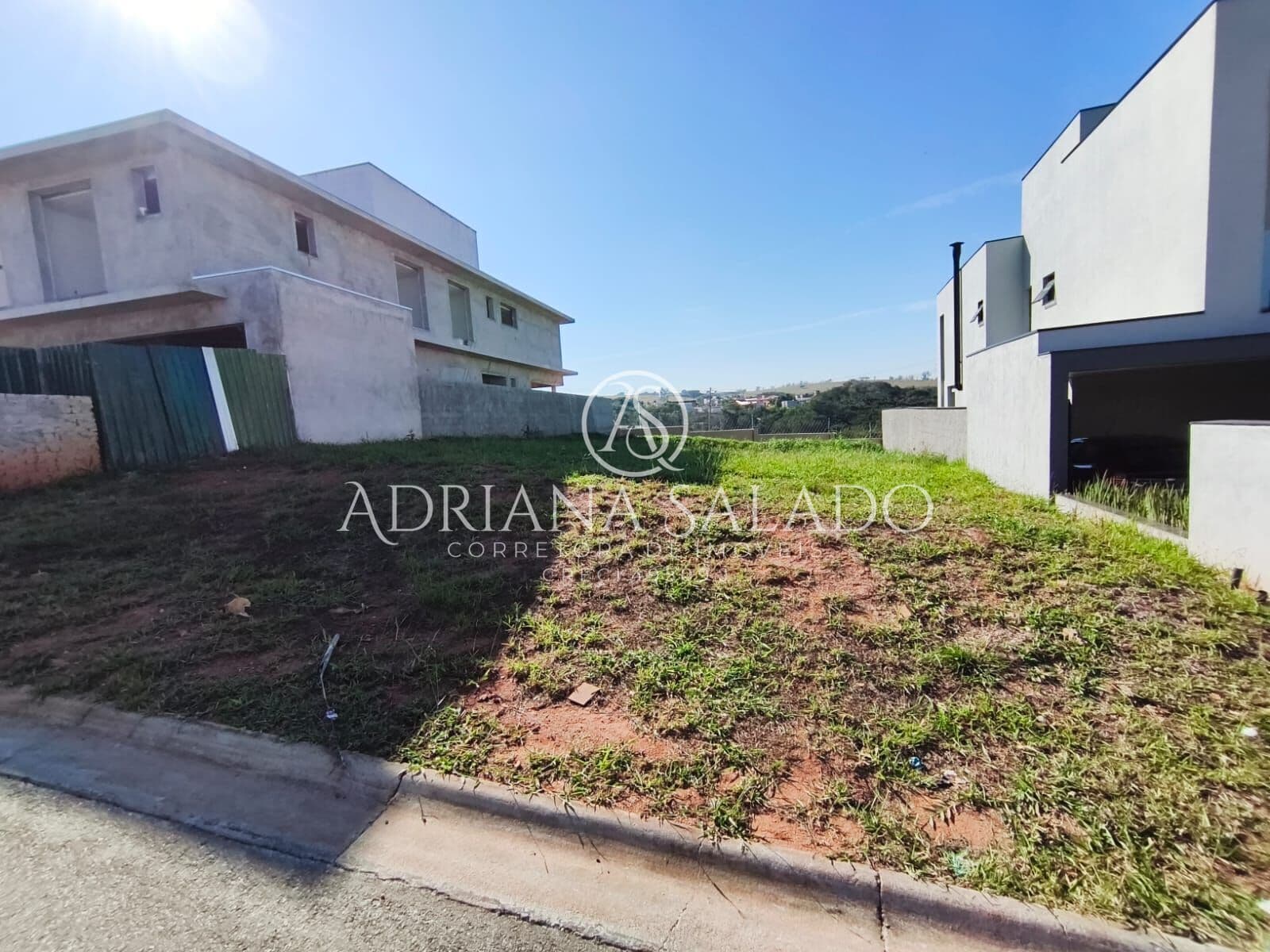 Terreno Residencial Arborais