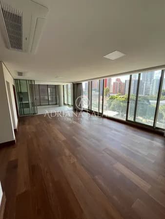 Apartamento Alto Padrão no Cond Bossa Nova Cambuí