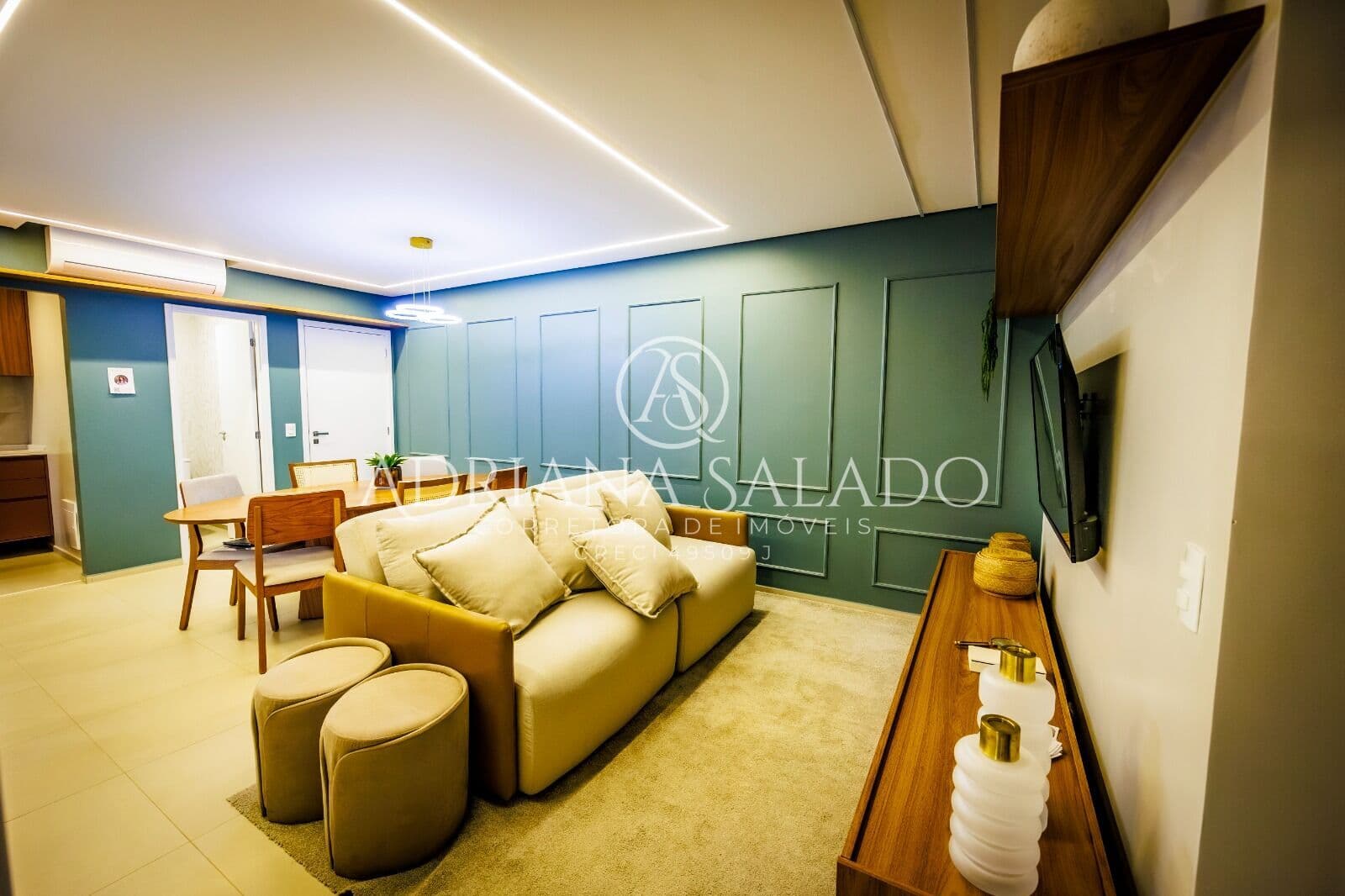 Amati Condomínio Clube