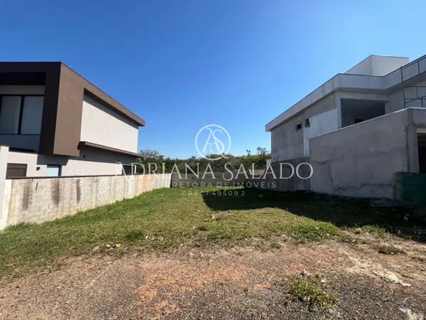 Terreno Residencial Arborais