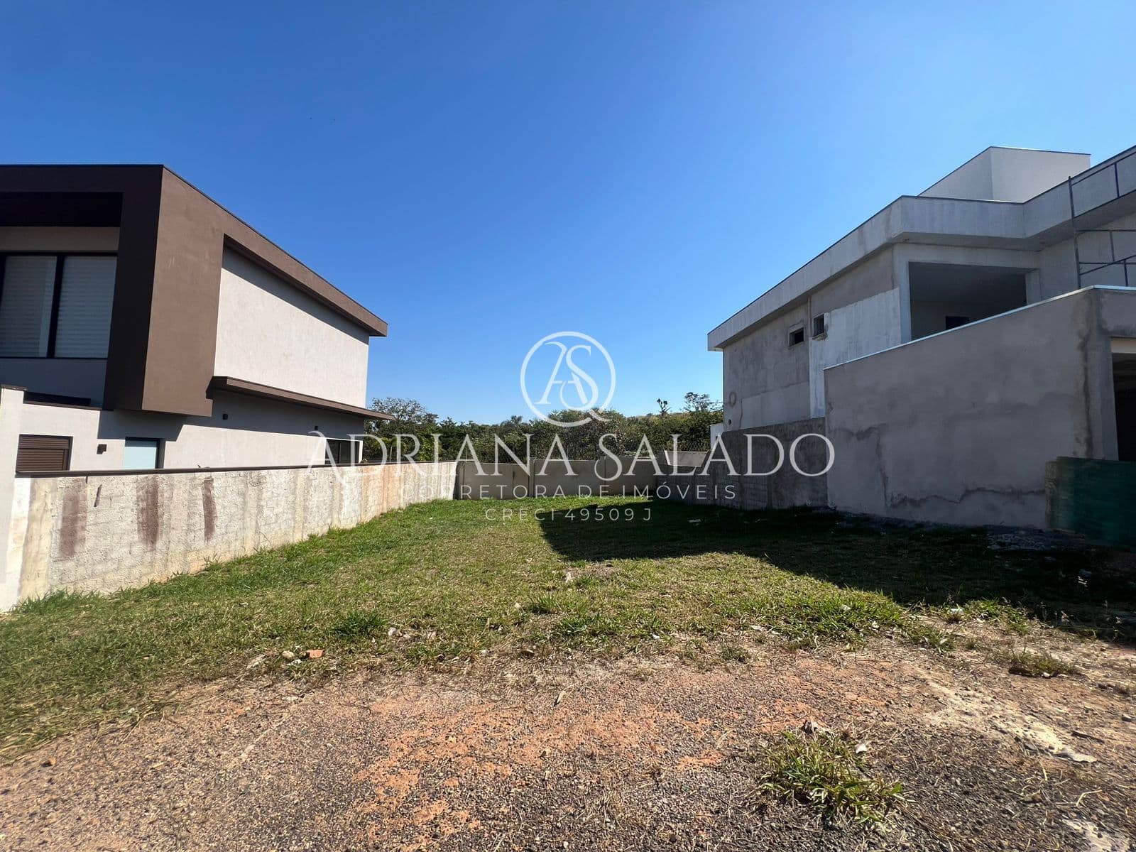 Terreno Residencial Arborais