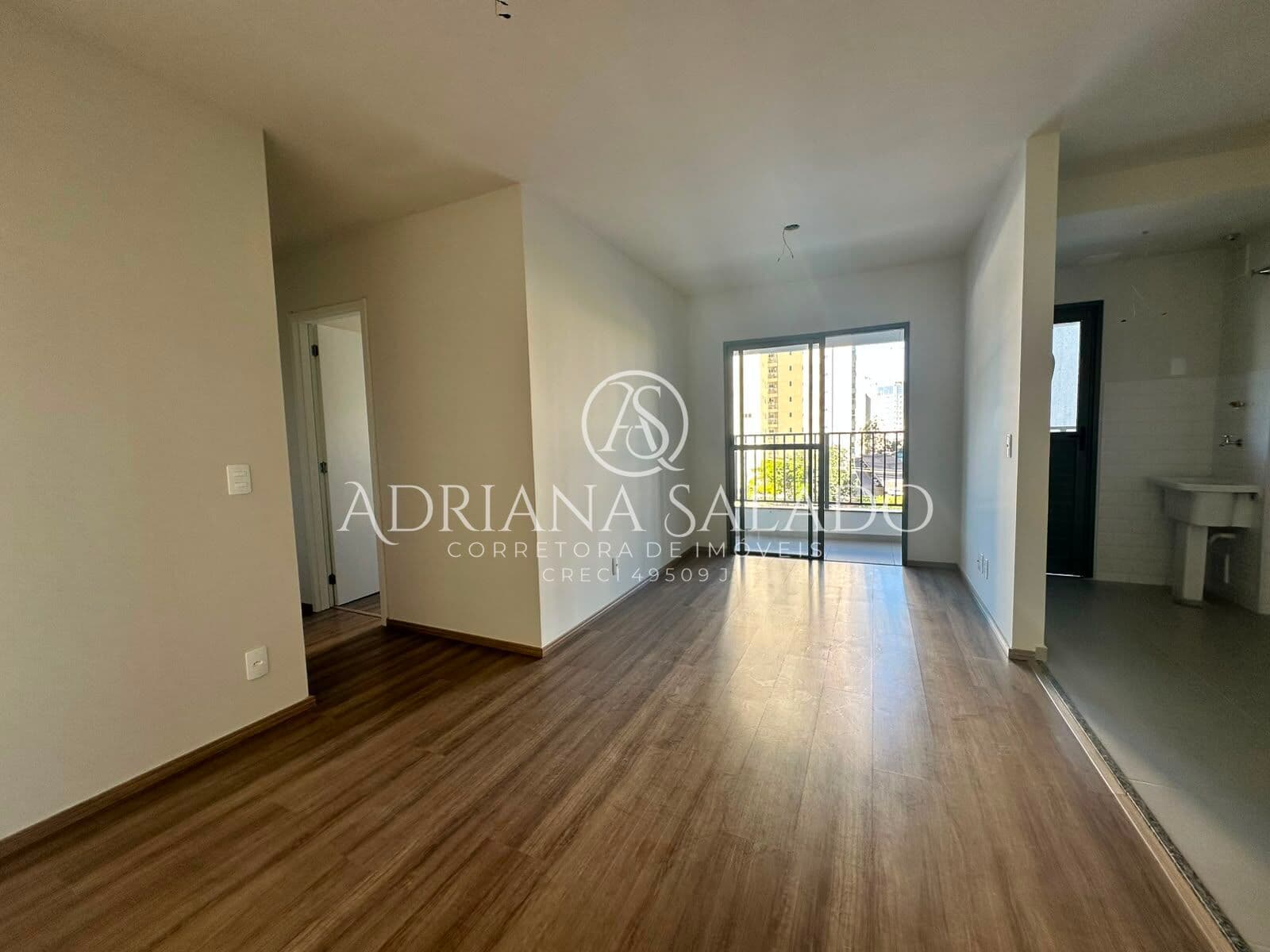 Apartamento á venda Graciosa Mansões