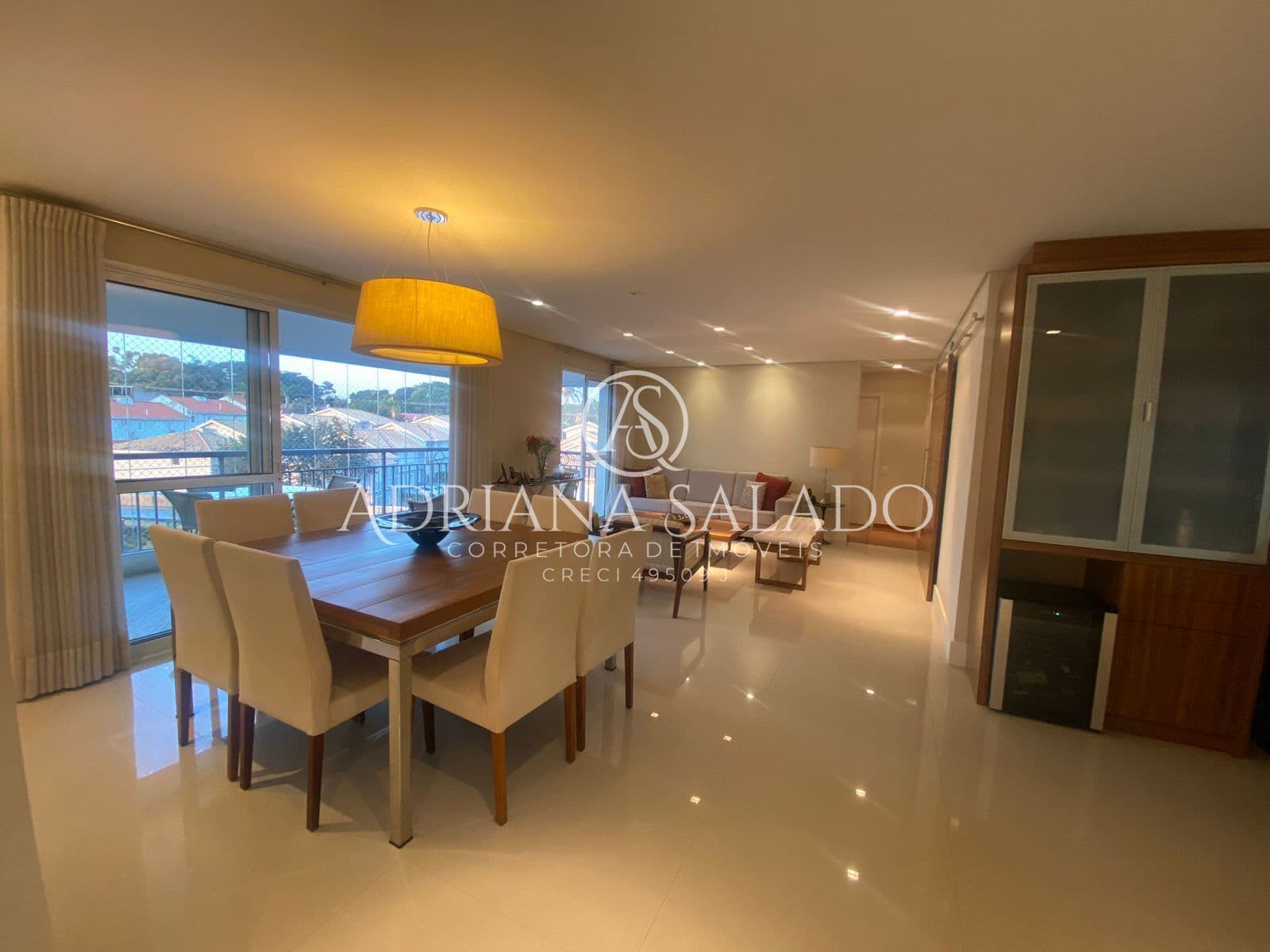 Condomínio Ruas da Vila Eco Residenza