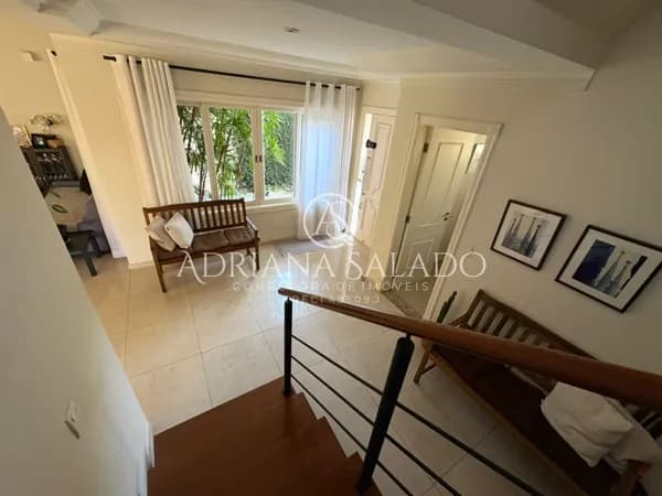 Condomínio Residencial Palmeiras da Hípica