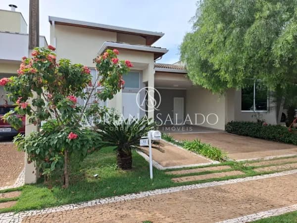 Condomínio Reserva Real Paulínia