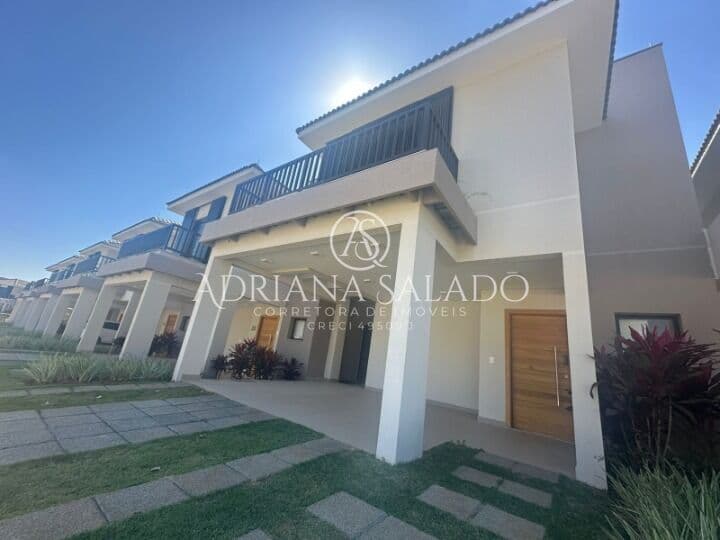 Condomínio Natus Home Barão Geraldo