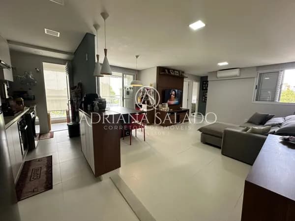 Reservatto Mansões Santo Antônio