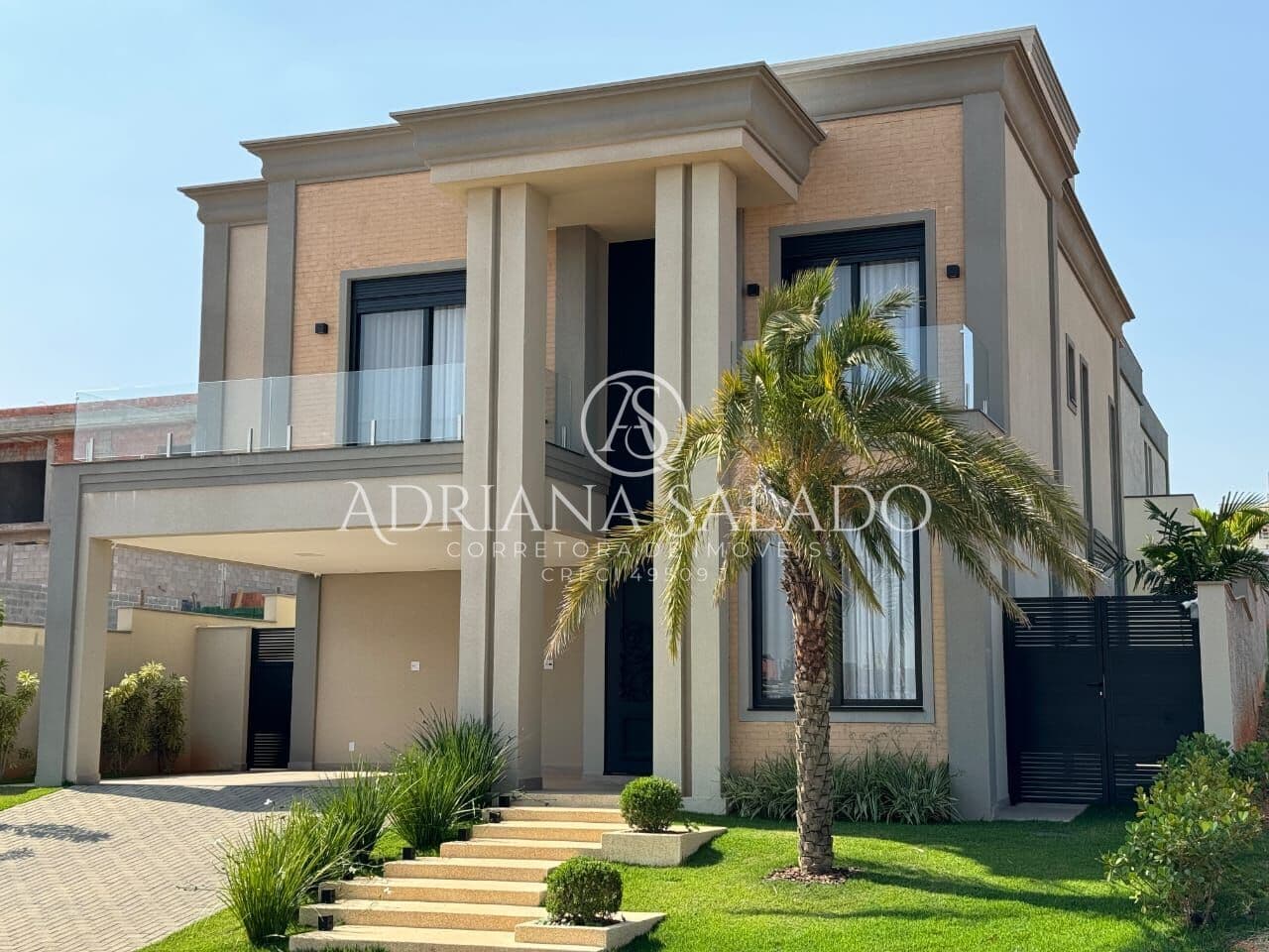 Residencial Arborais
