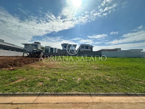 Terreno Residencial Arborais
