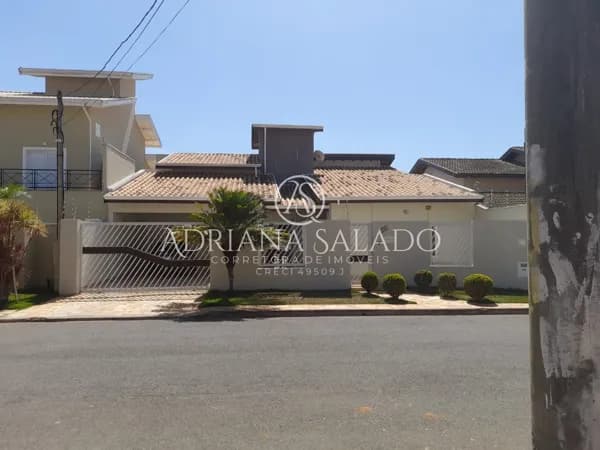 Casa Bolsão Parque Alto Taquaral