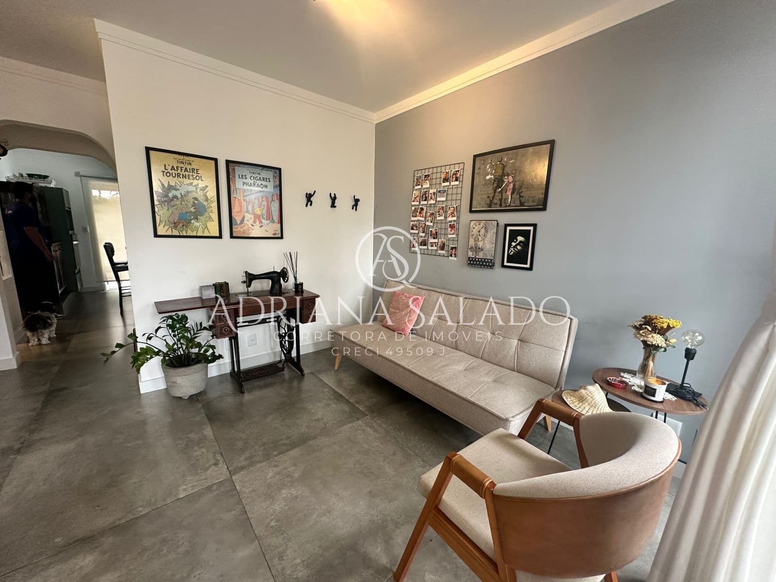 Residencial Villagio Victoria
