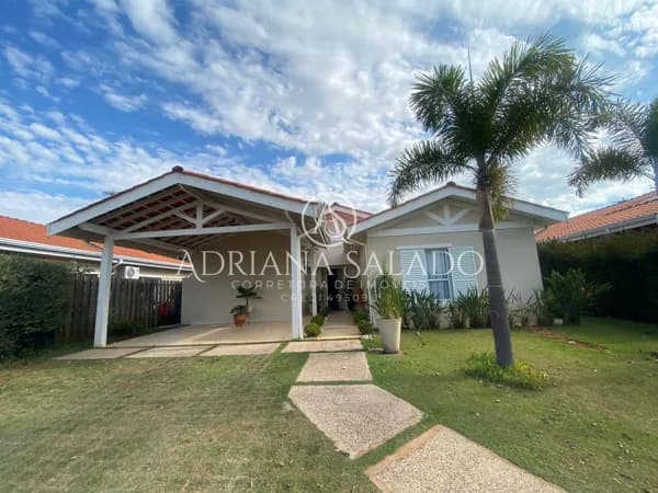 Residencial Casa de Gaia - Vila Hollândia