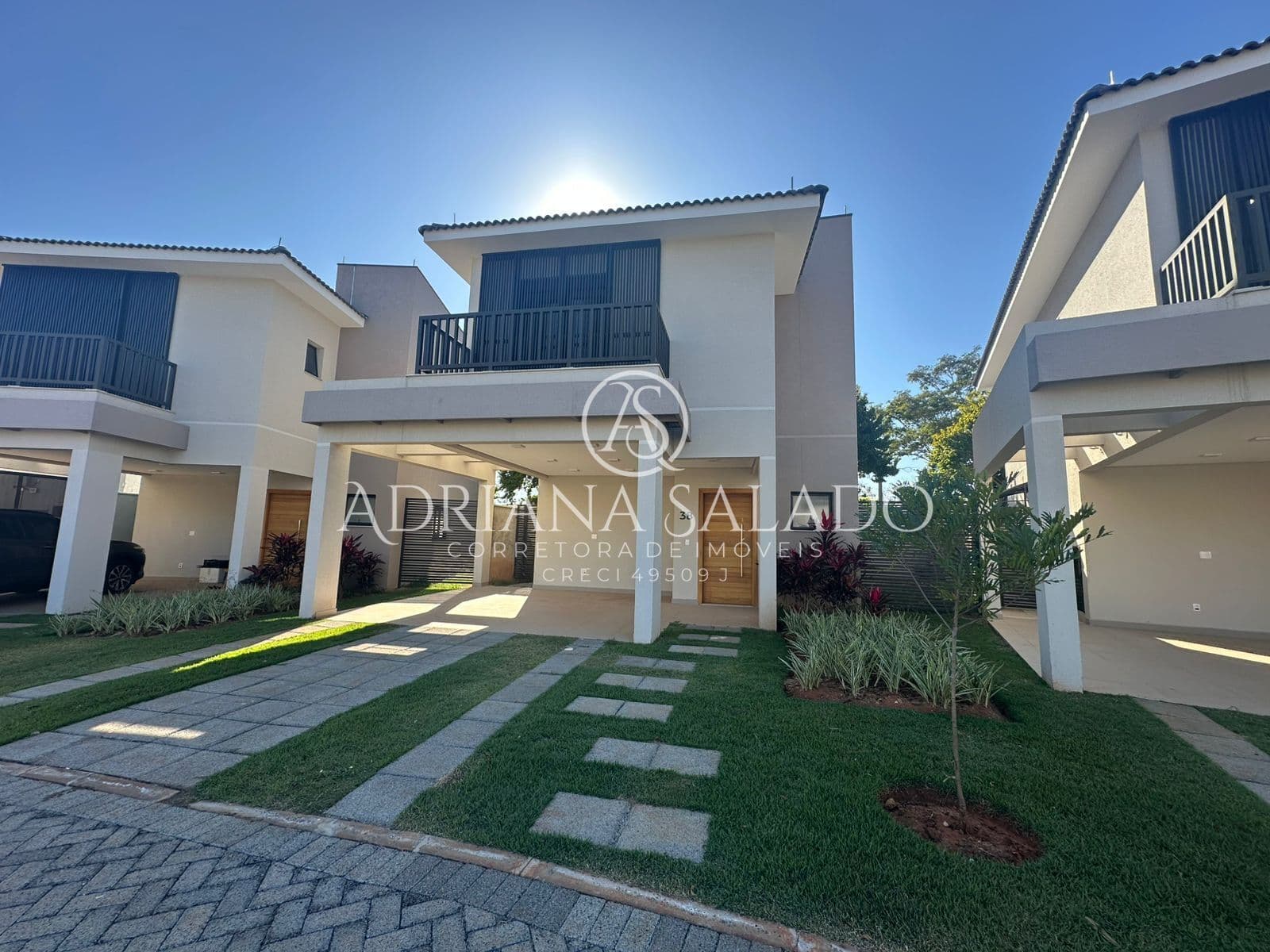 Condomínio Natus Home Barão Geraldo