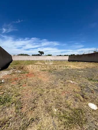 Terreno no Condomínio Residencial Arborais