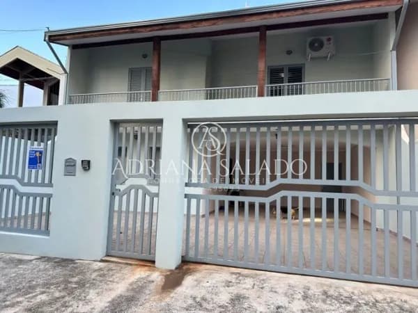 Casa à venda Bolsão Parque das Flores