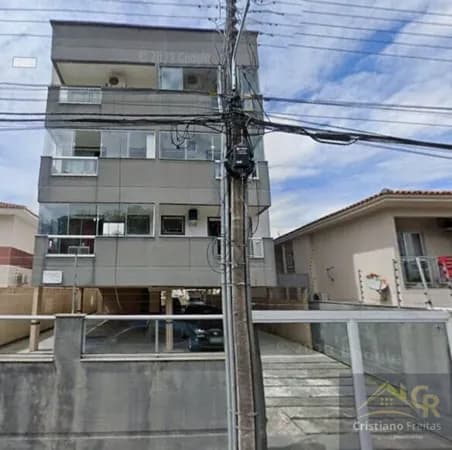 Apartamento a venda no Bairro Serraria em São José - SC