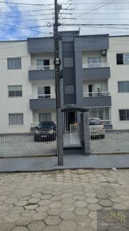 Apartamento 2 dormitórios à venda no bairro Aririú – Palhoça