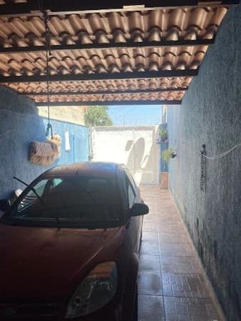 Sobrado com 2 dormitórios à venda por R$ 299.000,00 - Guaianases - São Paulo/SP