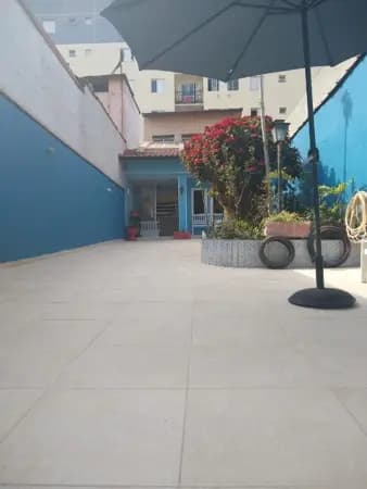 Sobrado em São Paulo - Itaquera