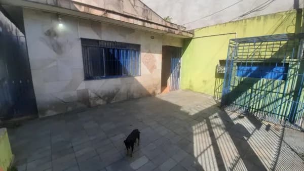 Casa com 2 dormitórios à venda, 100 m² - Itaquera - São Paulo/SP