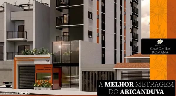 Apartamento com 2 dormitórios à venda, 44 m² por R$ 249.000,00 - Aricanduva - São Paulo/SP