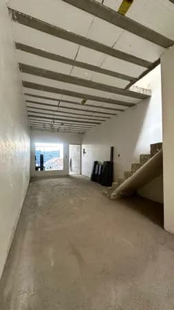 Sobrado Alto Padrão em construção