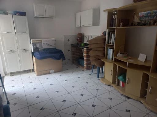 Sobrado com 3 dormitórios à venda, 140 m² por R$ 385.000,00 - Itaquera - São Paulo/SP