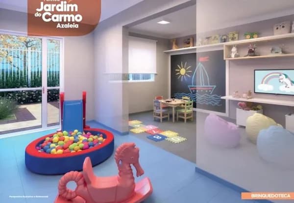 Apartamento com 2 dormitórios à venda, 32 m² por R$ 207.800,00 - Fazenda Aricanduva - São Paulo/SP