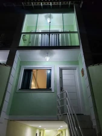 Sobrado com 3 dormitórios à venda, 210 m² por R$ 660.000,00 - Itaquera - São Paulo/SP