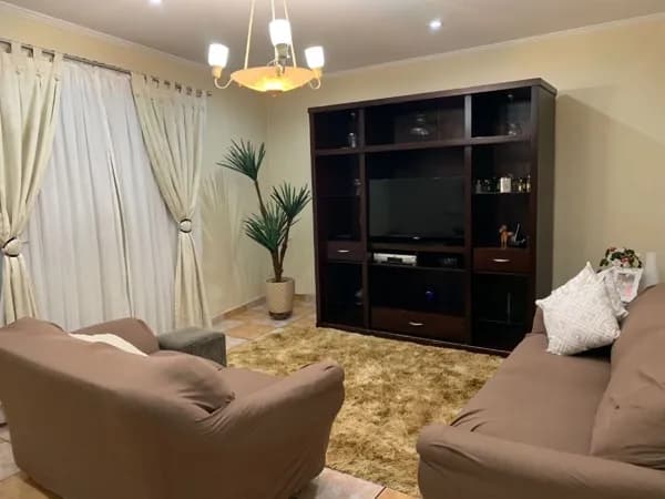 Sobrado com 3 dormitórios à venda, 164 m² por R$ 420.000,00 - Jardim Alto Alegre (São Rafael) - São Paulo/SP
