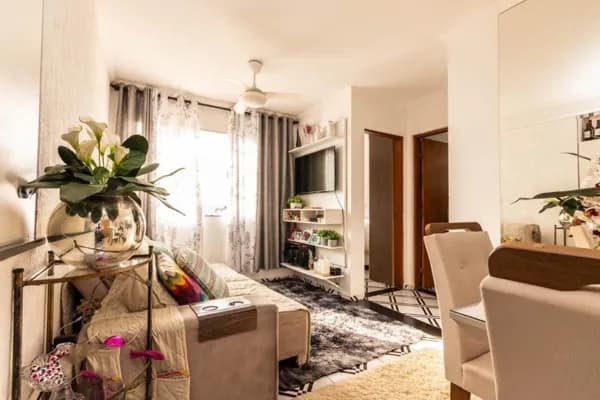 Apartamento com 2 dormitórios à venda, 45 m² por R$ 230.000,00 - Parada XV de Novembro - São Paulo/SP
