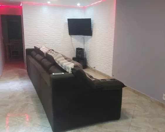 Sobrado com 3 dormitórios à venda, 120 m² por R$ 297.000,00 - Inácio Monteiro - São Paulo/SP