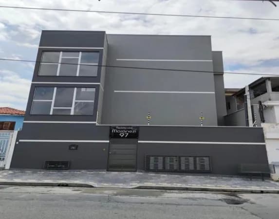 Apartamento com 2 dormitórios à venda, 44 m² por R$ 215.000,00 - Cidade Líder - São Paulo/SP