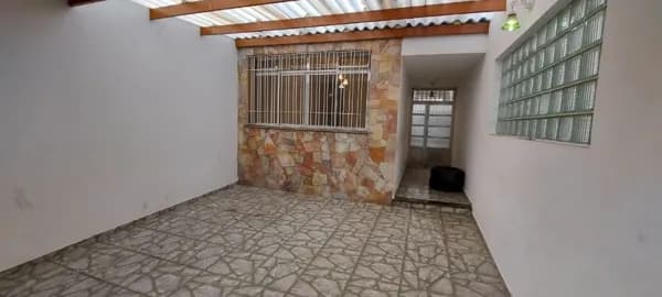 Sobrado com 2 dormitórios à venda, 163 m² por R$ 580.000,00 - Vila Carrão - São Paulo/SP