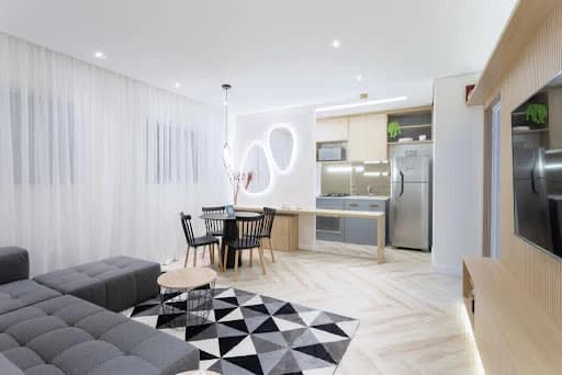 Apartamento com 2 dormitórios à venda, 38 m² por R$ 262.900,00 - Vila Guilhermina - São Paulo/SP
