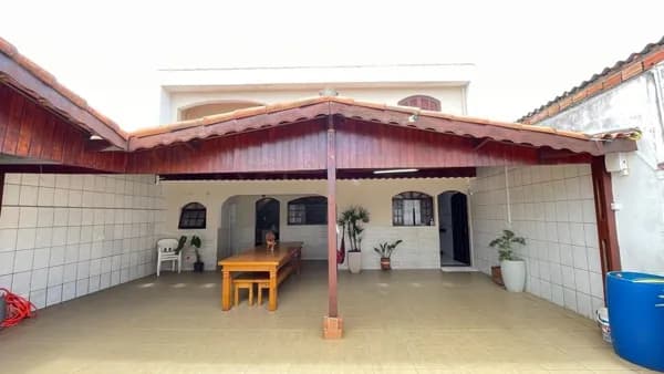 Sobrado com 3 dormitórios à venda, 450 m² por R$ 763.000,00 - Vila Princesa Isabel - São Paulo/SP