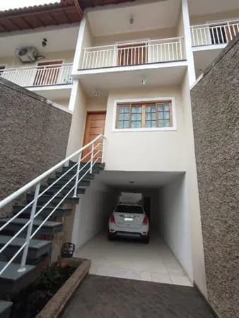 Sobrado com 2 dormitórios à venda, 125 m² - Itaquera - São Paulo/SP