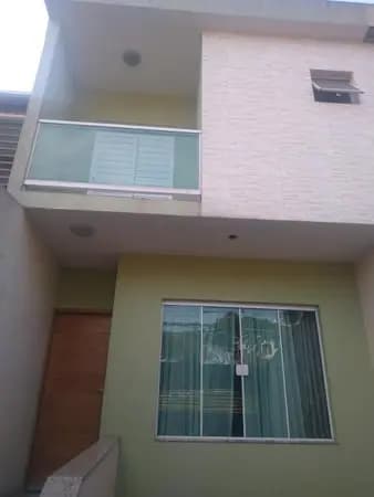 Sobrado com 3 dormitórios à venda, 220 m² por R$ 570.000,00 - Jardim Itapema - São Paulo/SP