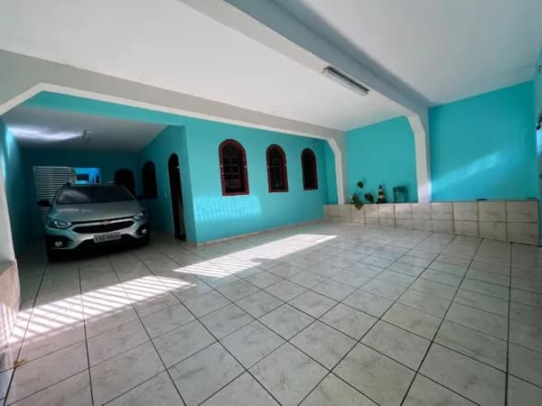Sobrado com 5 dormitórios à venda, 200 m² por R$ 700.000,00 - Jardim Helena - São Paulo/SP