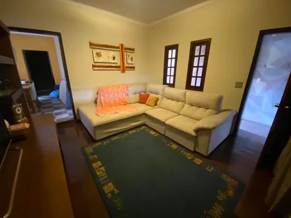 Casa com Edícula 4 dormitórios à venda, 135 m² por R$ 850.000 - Itaquera - São Paulo/SP