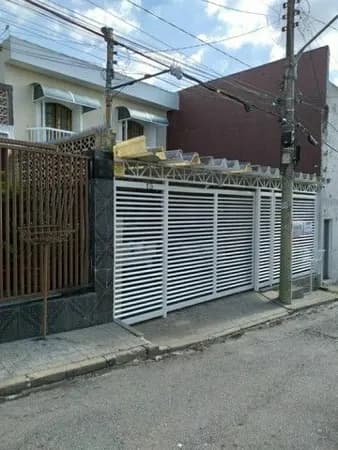 Sobrado com 4 dormitórios à venda, 180 m² - São Miguel Paulista - São Paulo/SP