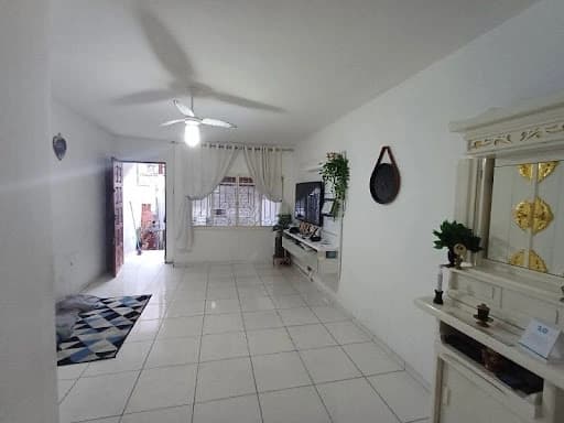 Sobrado com 2 dormitórios à venda, 89 m² por R$ 450.000,00 - Penha de França - São Paulo/SP