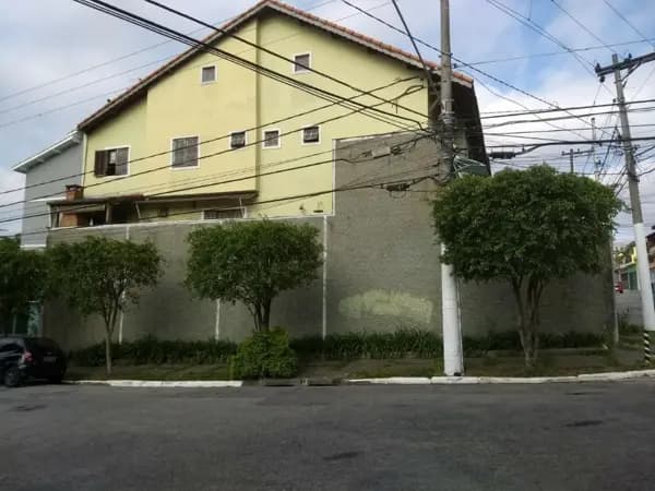 Sobrado com 3 dormitórios à venda, 180 m² por R$ 780.000,00 - Itaquera - São Paulo/SP
