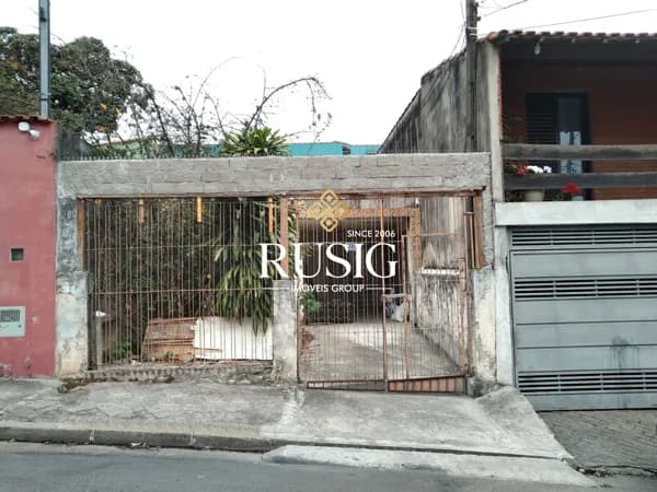 Casa em Itaquera, São Paulo/SP