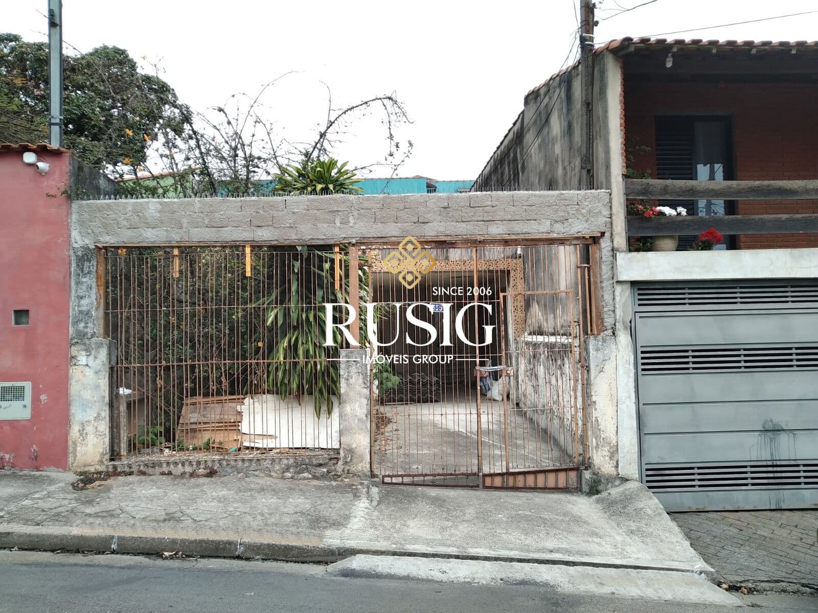 Casa em Itaquera, São Paulo/SP