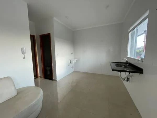 Apartamento com 2 dormitórios à venda, 36 m² por R$ 230.000,00 - Itaquera - São Paulo/SP