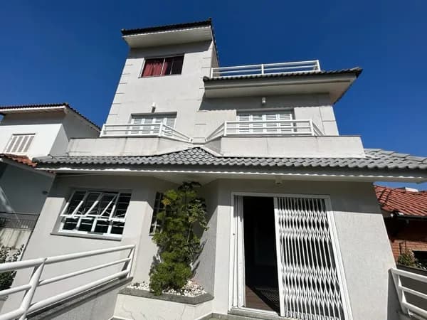 Sobrado com 3 dormitórios à venda, 576 m² por R$ 2.870.000,00 - Tatuapé - São Paulo/SP